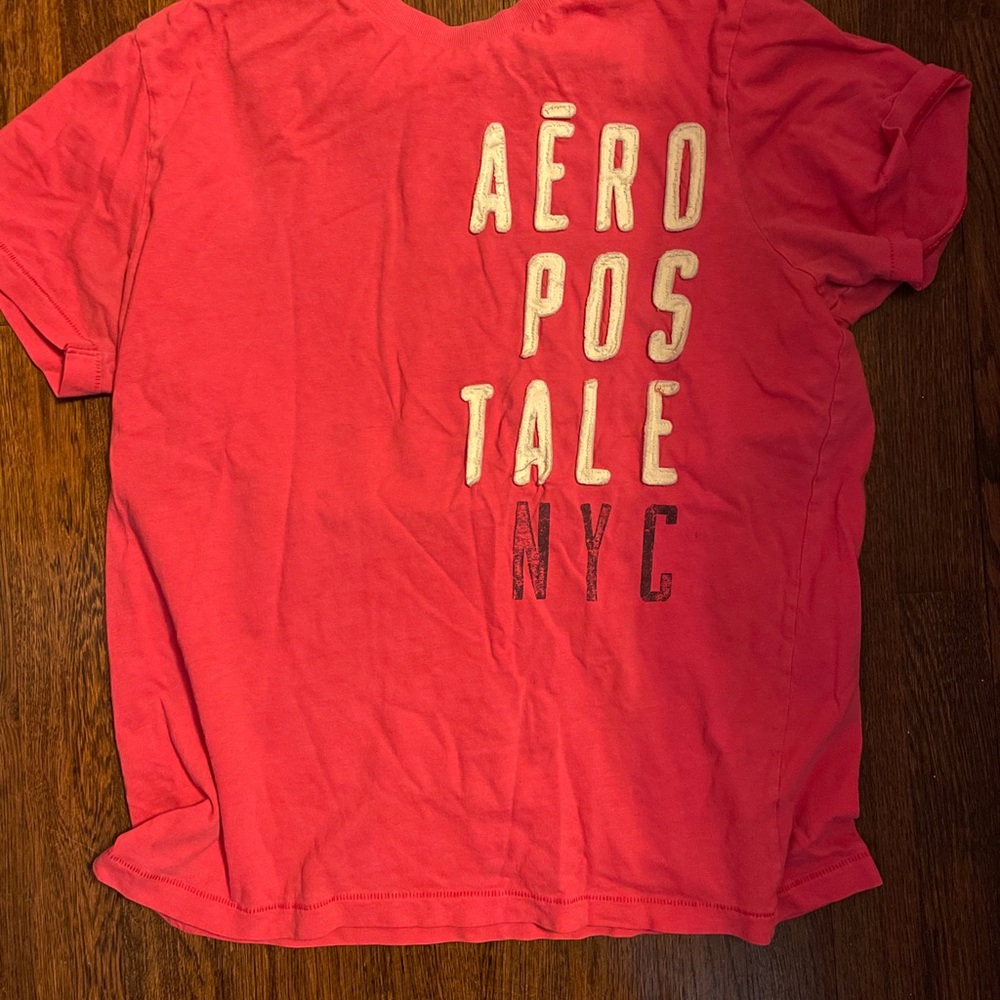 Aeropostale NYC Shirt